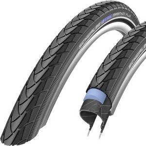 Tires, Tubes & Wheels