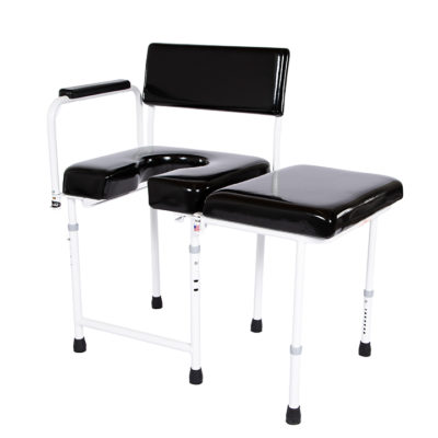 Bathroom equipment