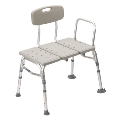 Bathroom Equipment