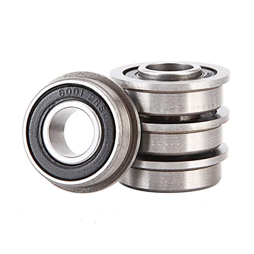 Bearing-M28x12-6001-RS Bearing