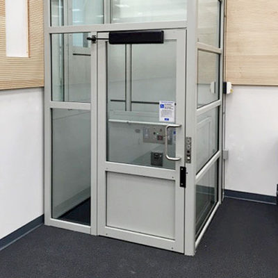 Vertical Lifts