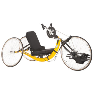Recreation equipment