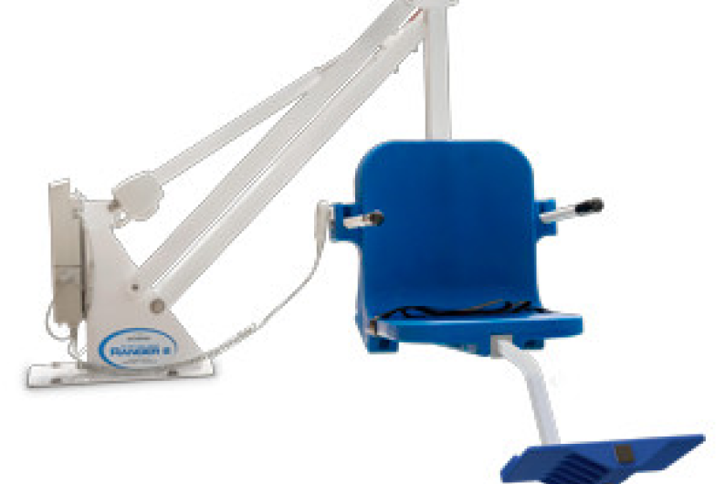 Pool-lifts